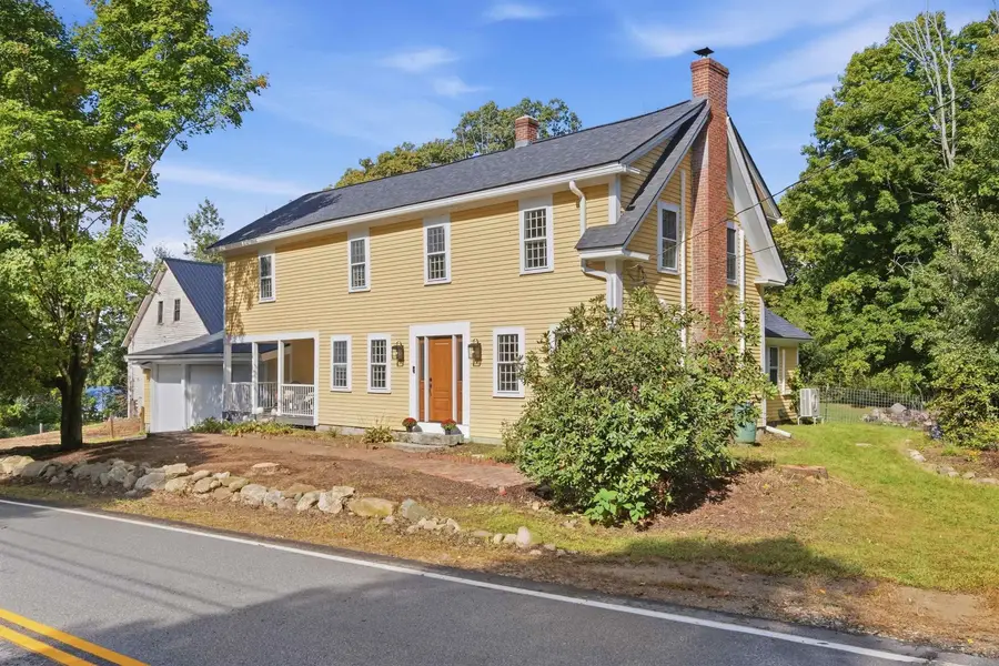 38 Dunbarton Center Road, Bow, NH 03304 - #2