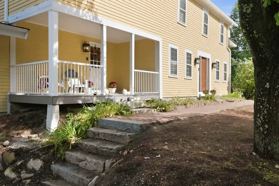 38 Dunbarton Center Road, Bow, NH 03304 - #3