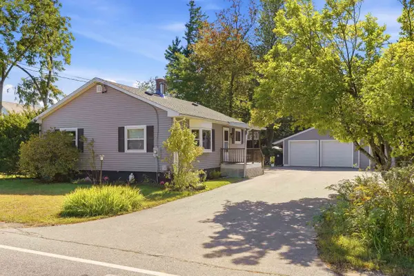 144 Blackwater Road, Somersworth, NH 03878