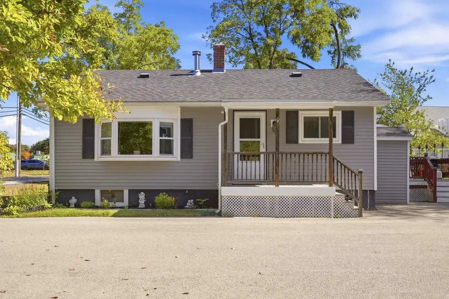 144 Blackwater Road, Somersworth, NH 03878 - #2