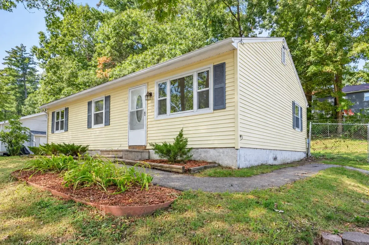 43 New Searles Road, Nashua, NH 03062 - #1
