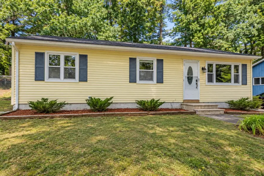 43 New Searles Road, Nashua, NH 03062 - #3
