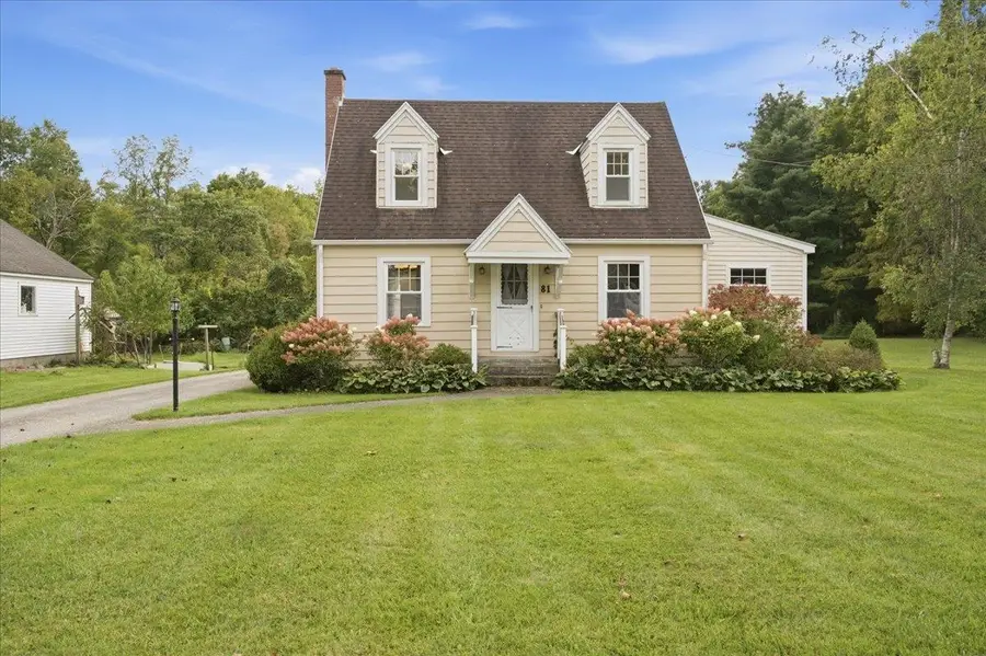 81 Holliday Drive, Shaftsbury, VT 05262 - #2