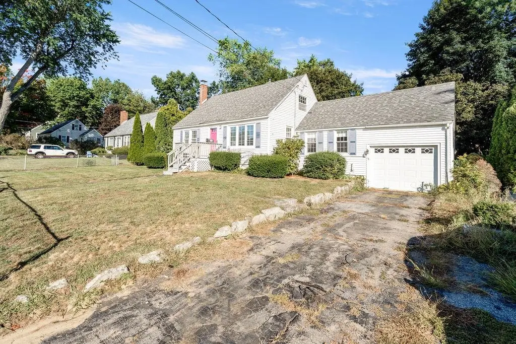 16 Douglass Way, Exeter, NH 03833 - #1