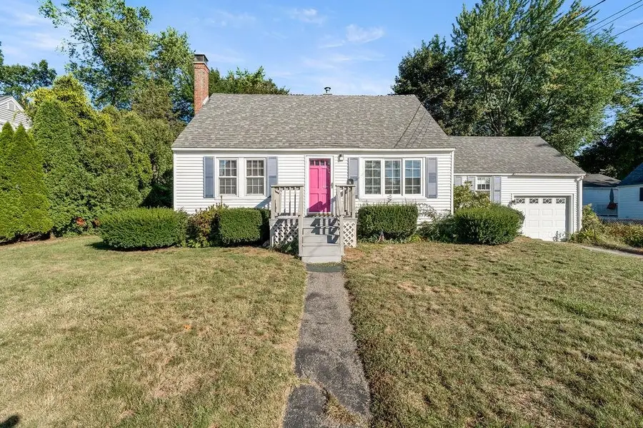 16 Douglass Way, Exeter, NH 03833 - #2