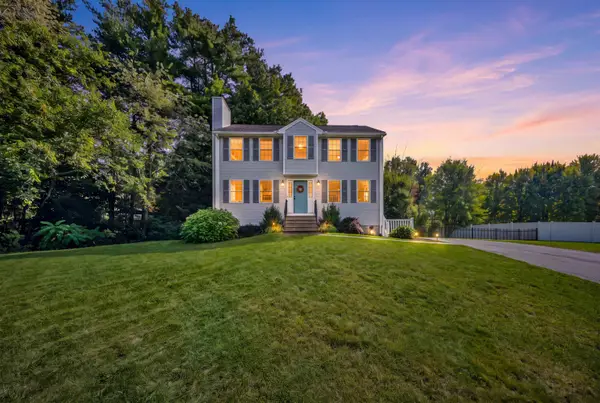 1 Noyes Lane, Merrimac, MA 01860