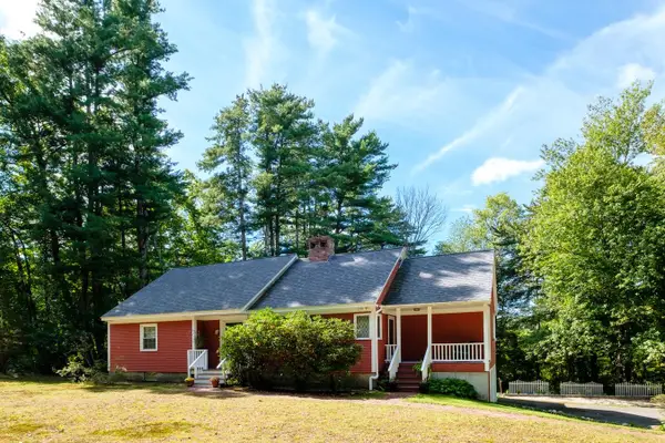 375 Island Pond Road, Derry, NH 03038
