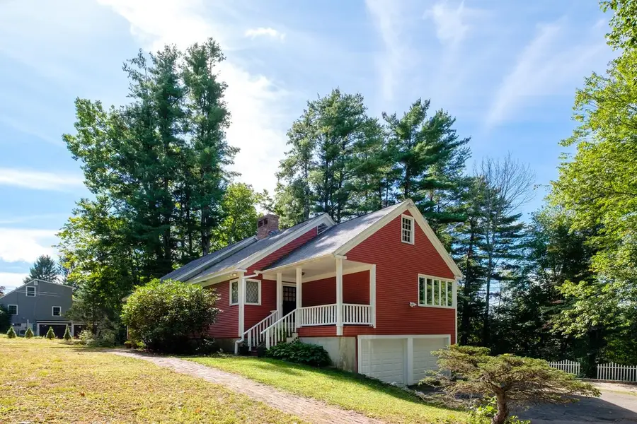 375 Island Pond Road, Derry, NH 03038 - #3