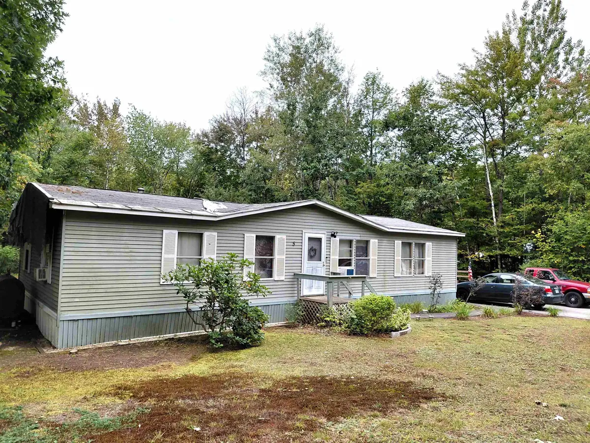 5 Willow Terrace, Loudon, NH 03307 - #1
