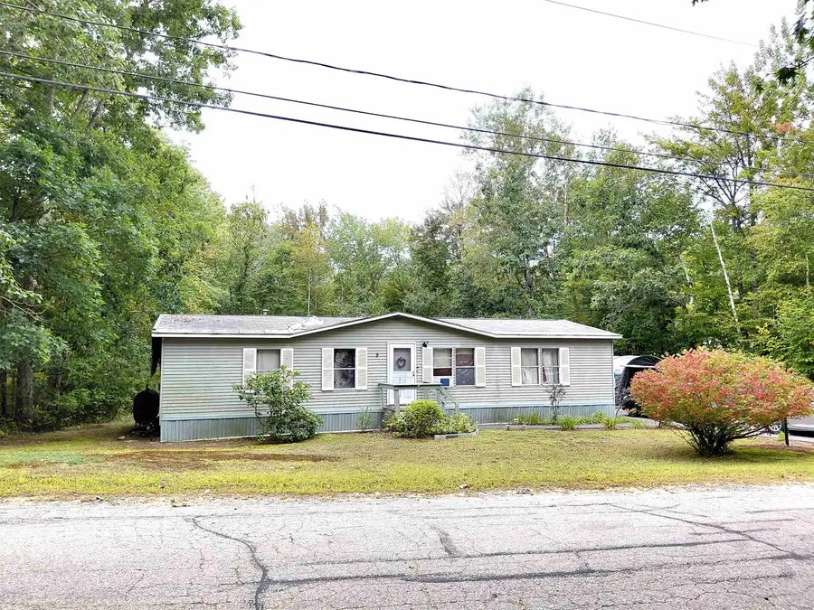 5 Willow Terrace, Loudon, NH 03307 - #3