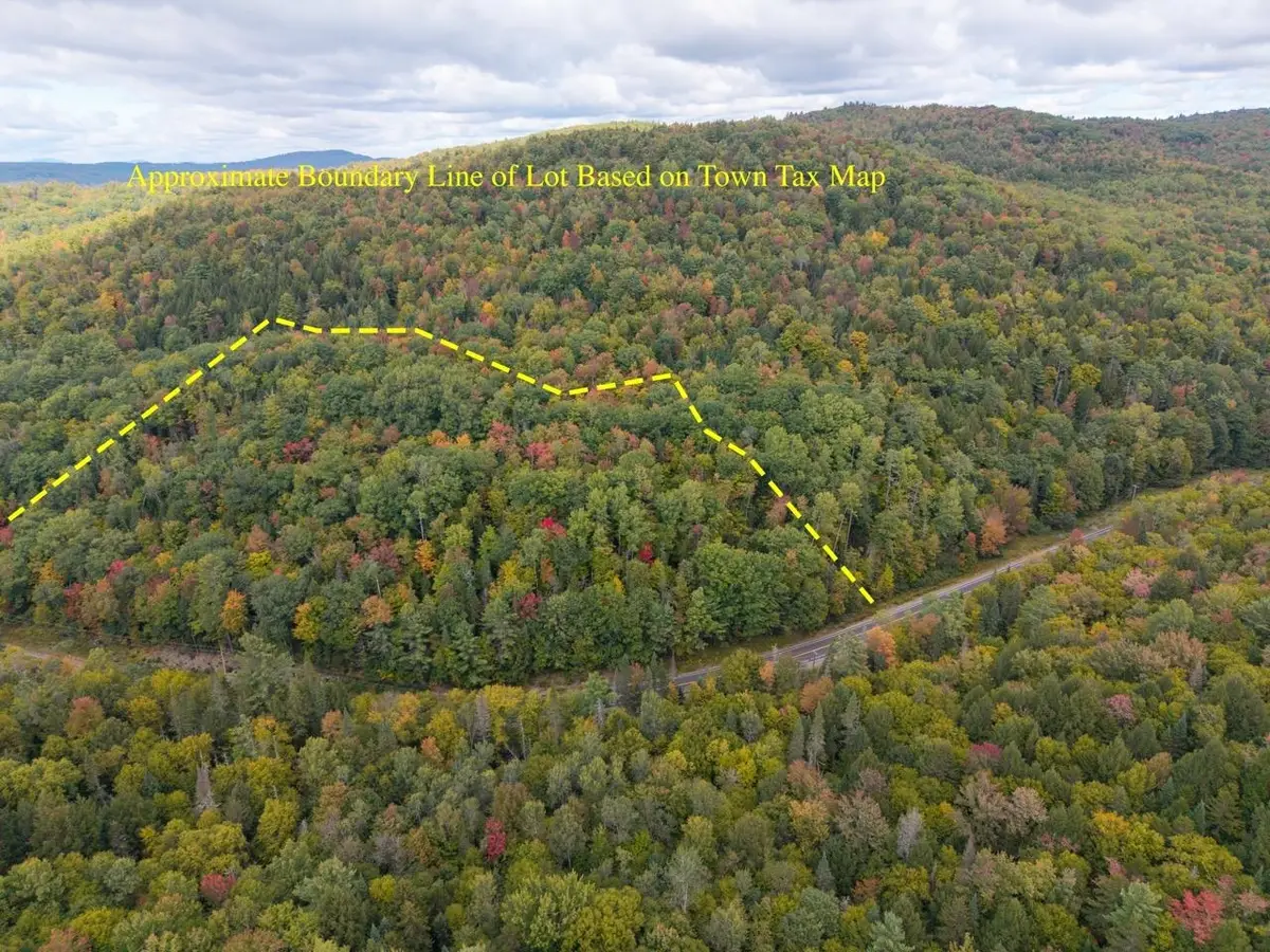 Lot 3 Route 117, Lisbon, NH 03585 - #1