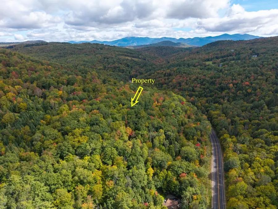 Lot 3 Route 117, Lisbon, NH 03585 - #2