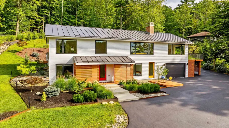 32 Rayton Road, Hanover, NH 03755 - #2