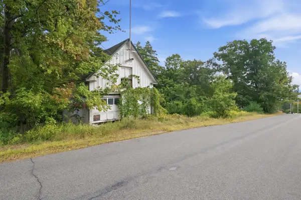 40 Eaton Avenue, Meredith, NH 03253