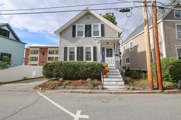 14 Blake Street, Concord, NH 03301
