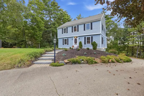 45 Samuel Hanson Avenue, Dover, NH 03820