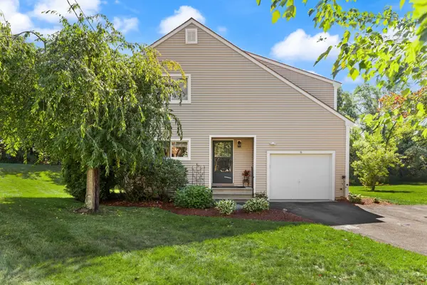 6 Ryan Way, Nashua, NH 03064
