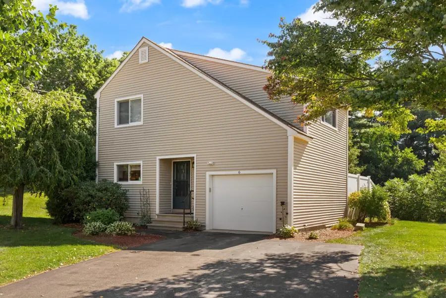 6 Ryan Way, Nashua, NH 03064 - #2