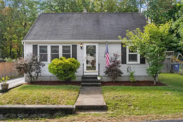 27 Glenridge Avenue, Goffstown, NH 03045