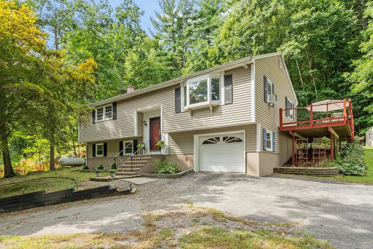 12 Parker Drive, Nashua, NH 03062 - #1