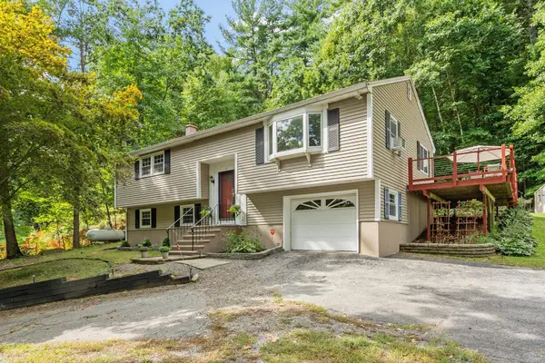 12 Parker Drive, Nashua, NH 03062