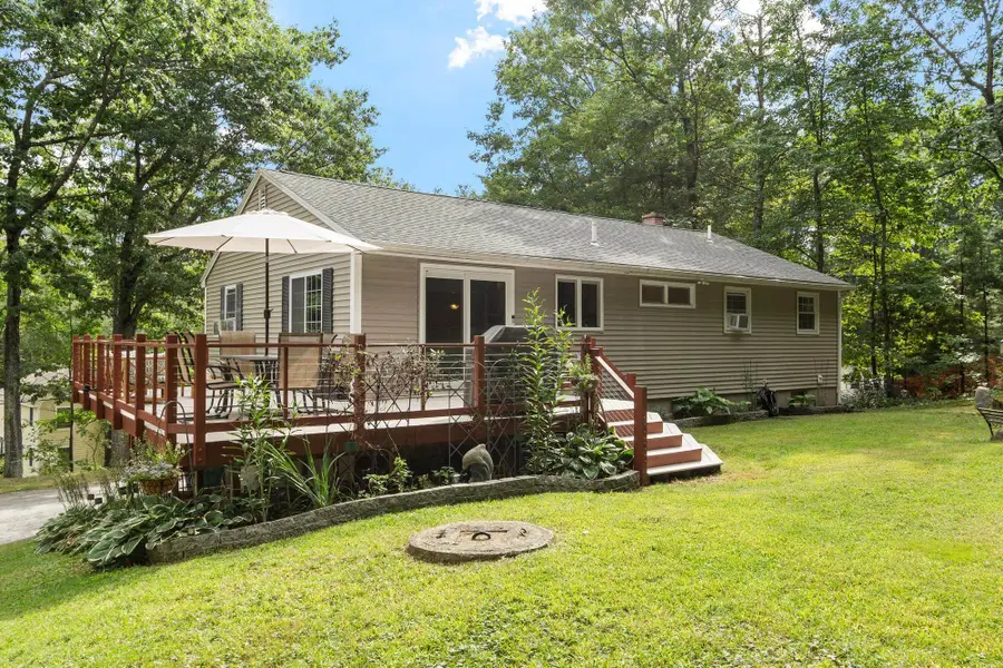 12 Parker Drive, Nashua, NH 03062 - #2