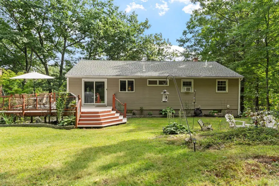 12 Parker Drive, Nashua, NH 03062 - #3