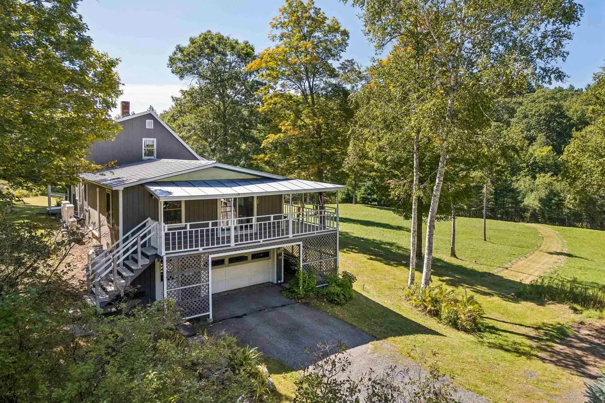 103 Dyer Road, Sharon, VT 05065 - #1
