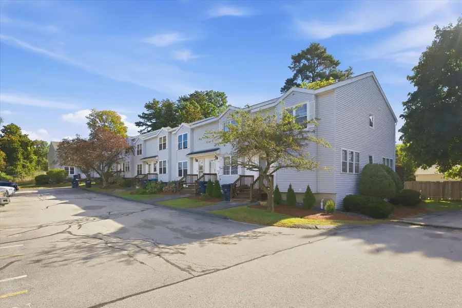 107 Franklin Street Extension #3, Derry, NH 03038 - #2