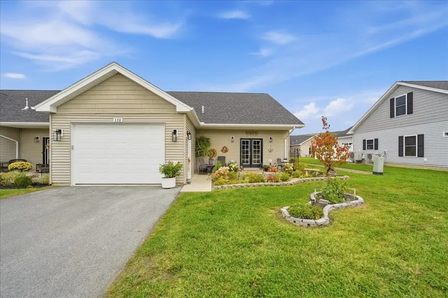 135 Sunrise Drive #209, Saint Albans, VT 05478 - #2