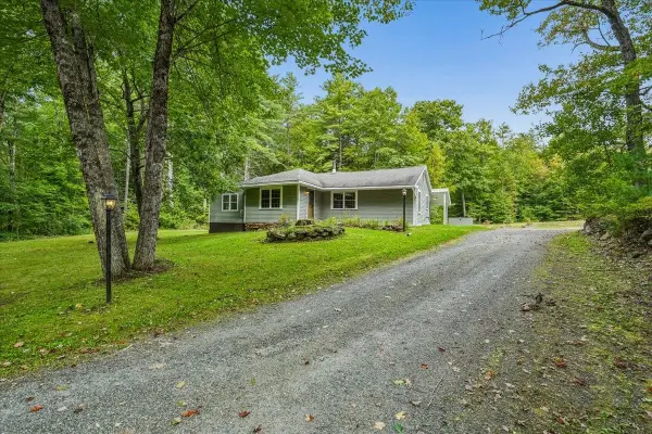 66 Currier Road, Concord, NH 03301