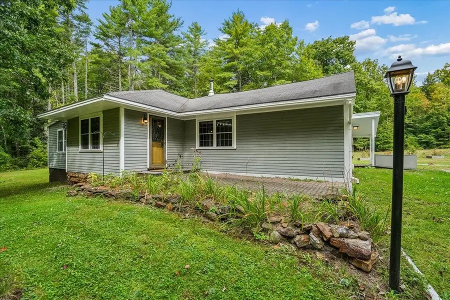66 Currier Road, Concord, NH 03301 - #2