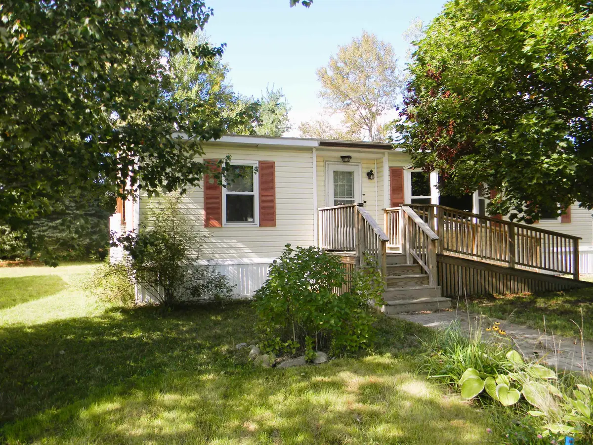 8 Marietta Lane #2, Northumberland, NH 03582 - #1