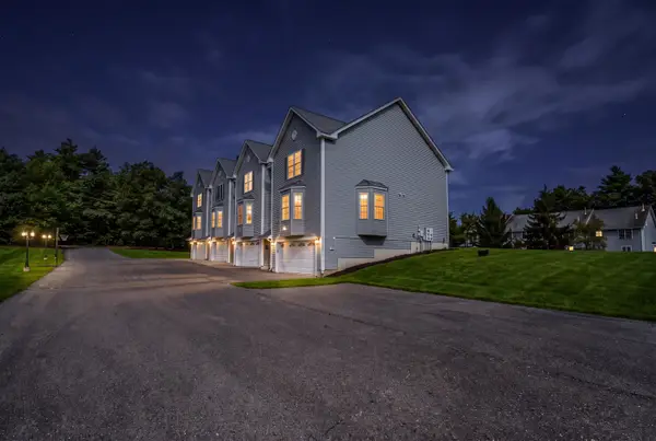 22 Scribner Road #4, Fremont, NH 03044