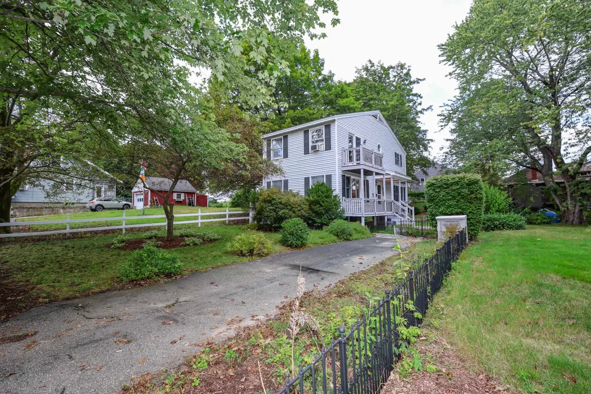 20 Granite Street, Allenstown, NH 03275 - #1