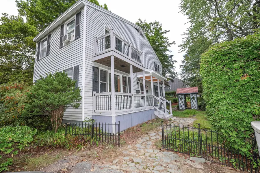 20 Granite Street, Allenstown, NH 03275 - #2