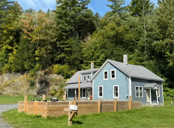 192 Elmore Road, Worcester, VT 05682