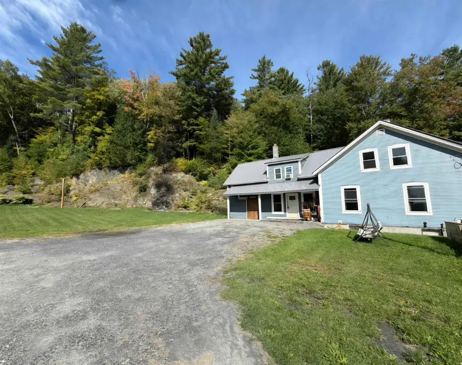 192 Elmore Road, Worcester, VT 05682 - #3