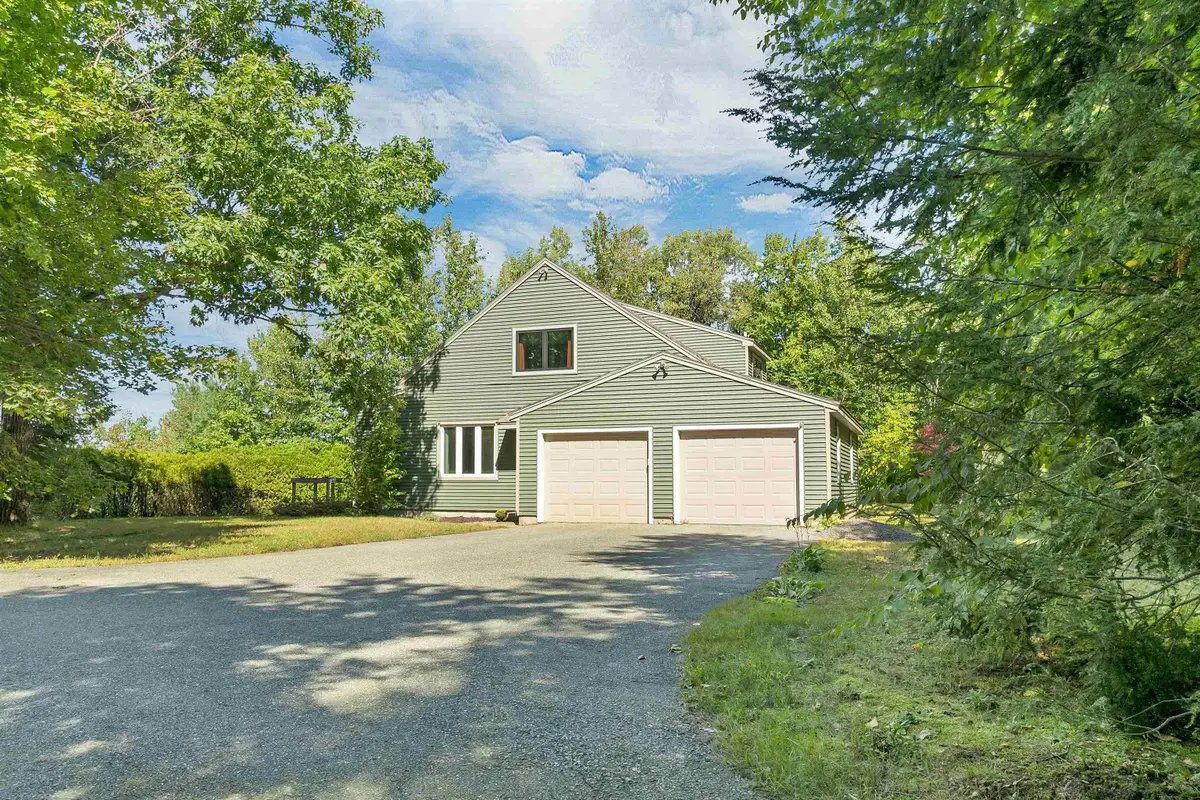 161 Abbot Hill Road, Wilton, NH 03086 - #1