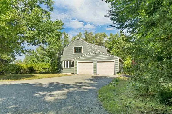 161 Abbot Hill Road, Wilton, NH 03086