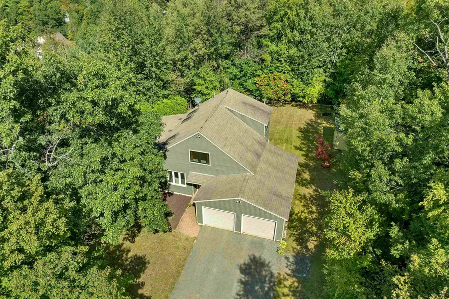 161 Abbot Hill Road, Wilton, NH 03086 - #2