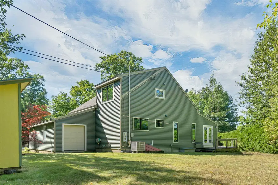 161 Abbot Hill Road, Wilton, NH 03086 - #3