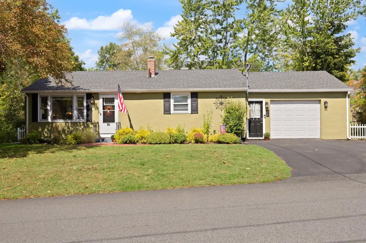 36 E Glenwood Street, Nashua, NH 03060 - #1