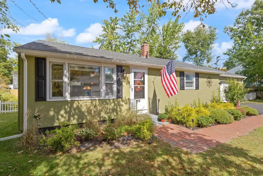 36 E Glenwood Street, Nashua, NH 03060 - #2