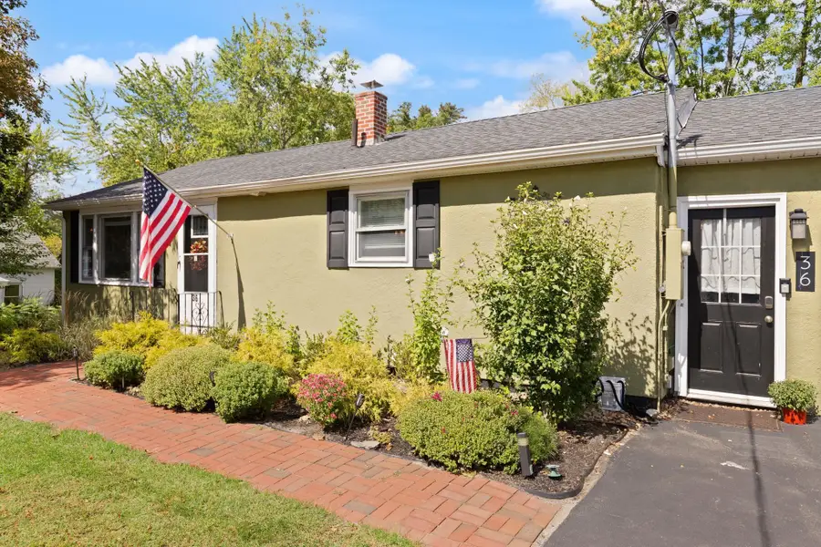 36 E Glenwood Street, Nashua, NH 03060 - #3