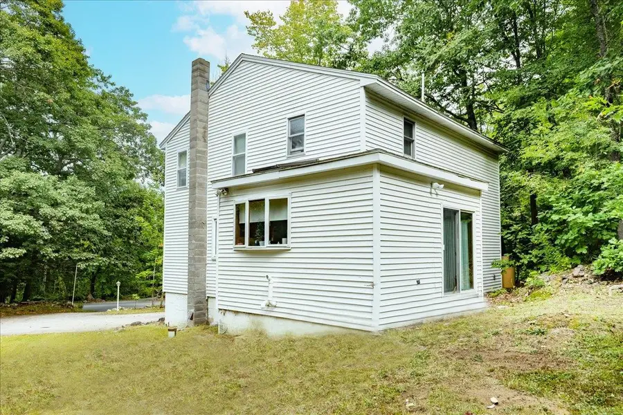 9 Beaver Lake Road, Derry, NH 03038 - #2