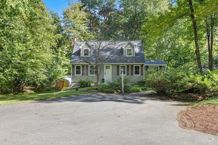 31 Stark Road, Derry, NH 03038 - #2