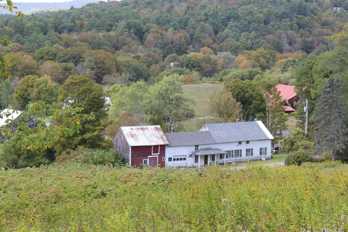 288 Mill Street, West Fairlee, VT 05083 - #1