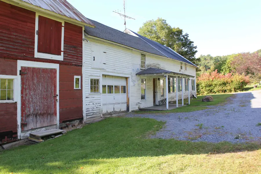 288 Mill Street, West Fairlee, VT 05083 - #3
