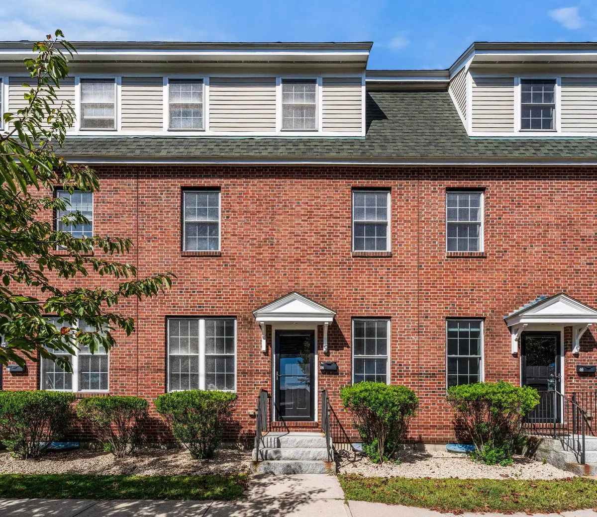 9 Falkland Place #A2, Portsmouth, NH 03801 - #1